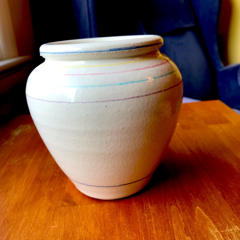 Italian Vase